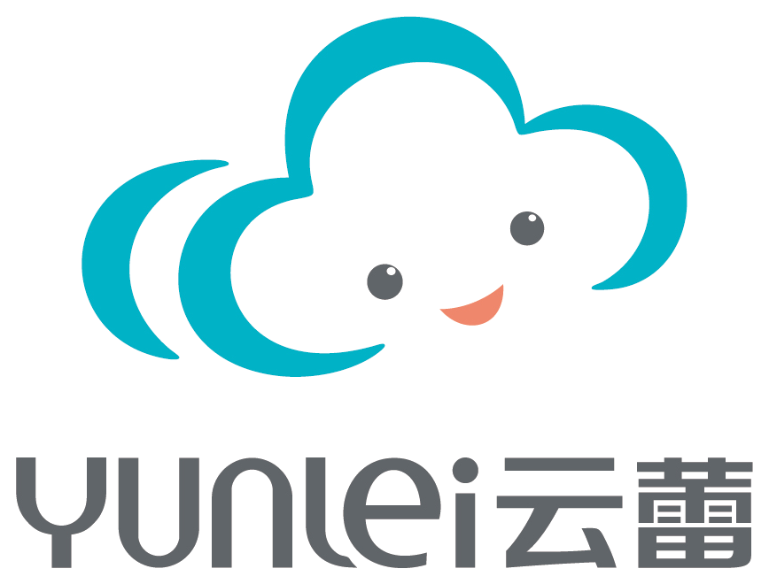 云蕾品牌logo